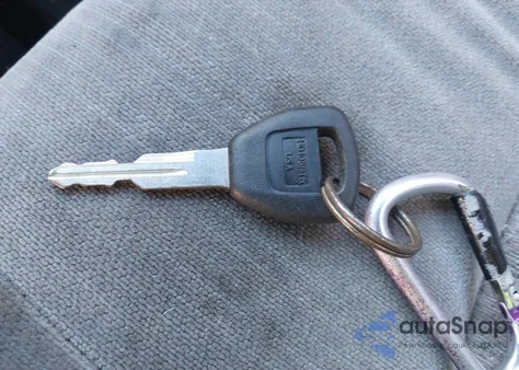 1998 Honda Accord Lx V6 from USA, damaged, VIN 1HGCG164XWA075110